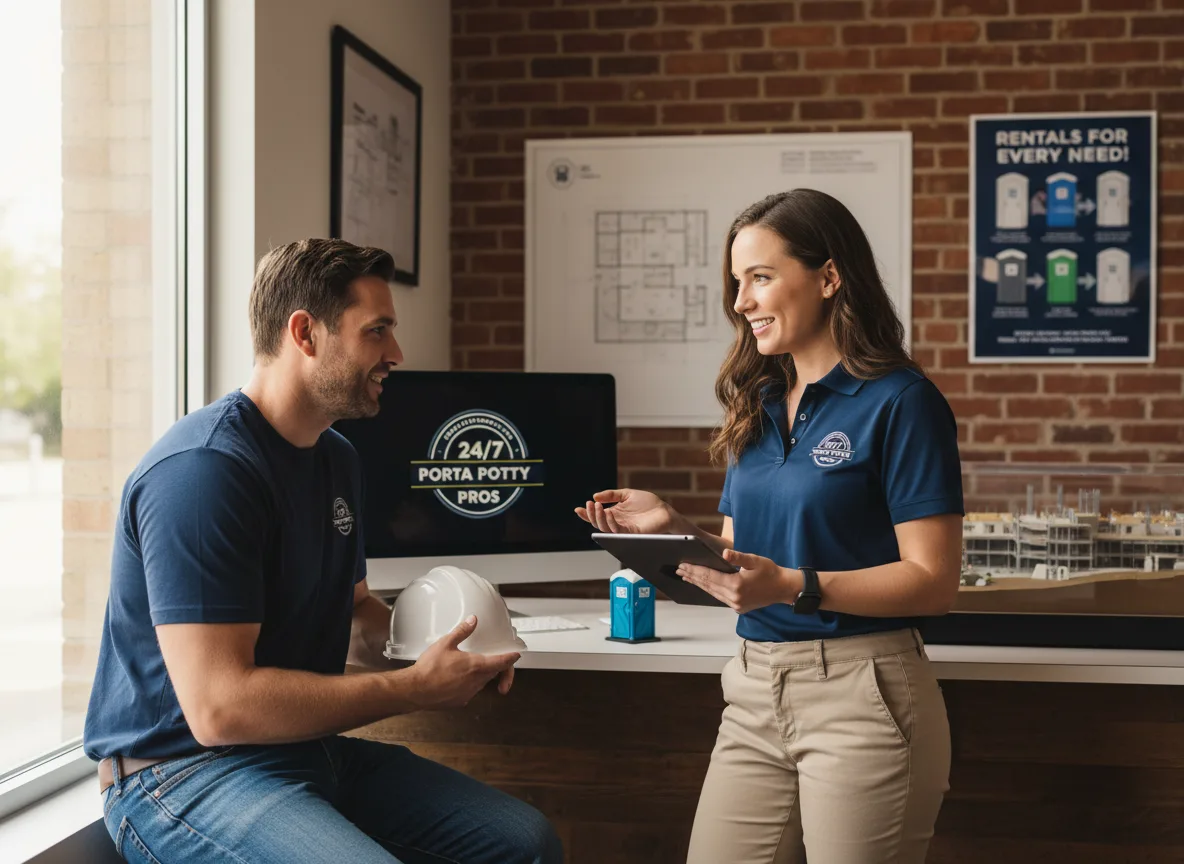Event Portable Toilet Rental in Cypress Inn, TN